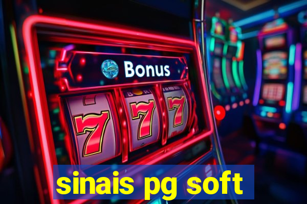 sinais pg soft